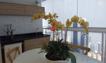 Imagem 3: Apartamento garden 3 dormitórios, 4 vagas a venda no Tatuapé