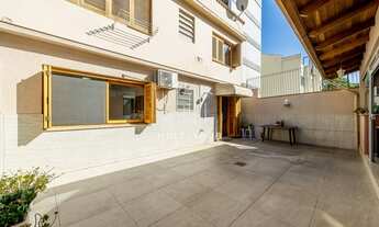 Imagem 6: Apartamento Garden 110m² 3 dormitórios 2 vagas em São João - Porto Alegre - RS