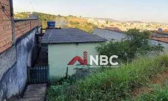 Imagem 4: Casa com 1 dormitório para alugar, 250 m² por R$ 650/mês - Jardim Ikes - Itaquaquecetuba/S