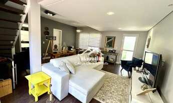 Imagem 4: Casa em condomínio com 3 dormitórios, 1 suíte e 2 dormitórios, 3 banheiros, lavabo, 2 vaga