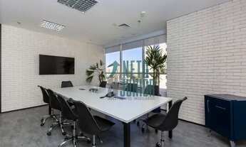 Imagem 7: Conjunto para alugar, 392 m² por R$ 31.500,00/mês - Vila Olímpia - São Paulo/SP