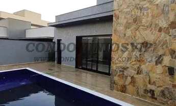 Imagem 4: CASAS EM CONDOMÍNIOS - ALPHAVILLE