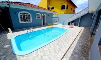 Imagem: Casa 04 dormitórios sendo 01 suíte bairro