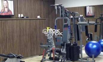 Imagem 4: Apartamento Semi Mobiliado com 01 Suíte mais 02 Dormitórios na Praia Brava em Itajaí SC