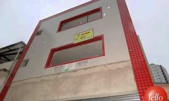 Imagem 3: São Paulo - Prédio Inteiro - Tatuapé