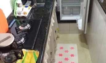 Imagem 4: Kitinet Miguel Pereira