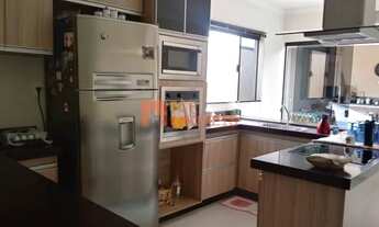 Imagem 4: Casa no Bairro Santa Rita de Cássia, em Santa Bárbara dOeste-SP