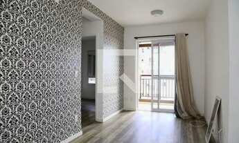 Imagem: Apartamento para Aluguel - Vila Andrade