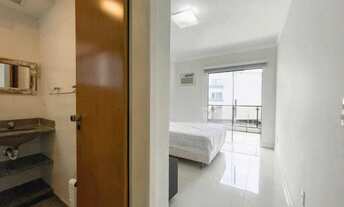 Imagem 5: Apartamento para venda tem 80 metros quadrados com 2 quartos em Passagem - Cabo Frio - RJ