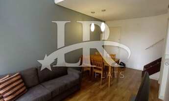 Imagem 2: LR Flats - Flat para locação em Moema