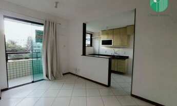 Imagem 5: Apartamento com 1 dormitório para alugar, 80 m² por R$ 2.073,90/mês - Braga - Cabo Frio/RJ