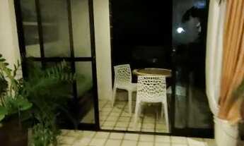 Imagem 4: MARAVILHOSO APT COM VISTA PARA O MAR SEMI MOBILIADO, O ALUGUEL R$ 7.000,00 BOA VIAGEM