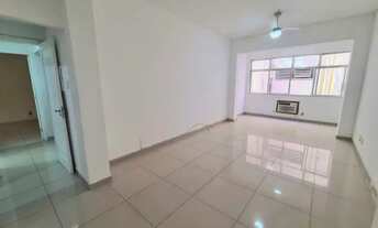 Imagem 3: Apartamento para venda possui 115 metros quadrados com 3 quartos em Copacabana - Rio de Ja