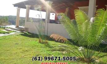 Imagem 4: Casa no Lago Corumbá IV - 06 Quartos 01 Suíte