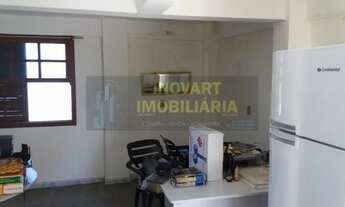 Imagem 7: FCOD 343 ÓTIMA CASA(CHALÉ) DUPLEX, 03 QUARTOS, SENDO 01 SUÍTE, BANHEIRO SOCIAL