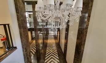 Imagem 7: Apartamento novo com 03 suítes alto padrão na Vila Mariana - São Paulo