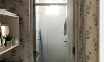 Imagem 2: Apartamento no Turu, Chácara Brasil para venda possui 45 metros quadrados com 2 quartos