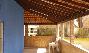 Imagem 4: Aluga -se : Lindo Sobrado com varanda Colonial