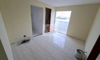 Imagem 3: Ótima cobertura com ampla varanda e churrasqueira em Vargem Pequena/RJ