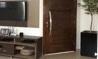 Imagem 4: Casa com 03 dormitórios em condomínio Cravinhos