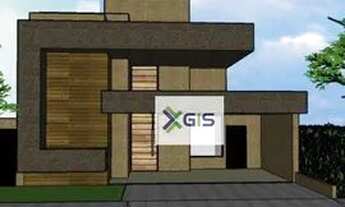 Imagem: Casa com 3 dormitórios à venda, 180 m²