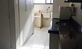 Imagem: Aluga-se Apto No Ed. Yara Frota C 3 Qrts