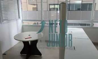 Imagem 4: Conjunto para alugar, 216 m² por R$ 22.151,00/mês - Paraíso - São Paulo/SP