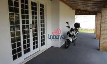 Imagem 4: Casa com 3 dormitórios à venda, 190 m² por R$ 770.000,00 - Jardim Paulista - Atibaia/SP