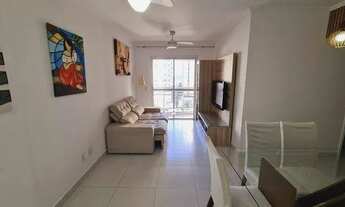 Imagem 2: Apartamento com 3 dormitórios para alugar, 80 m² por R$ 4.500,00/mês - Pitangueiras - Guar