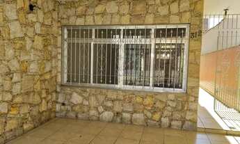 Imagem: Sobrado para aluguel e venda tem 135 m2