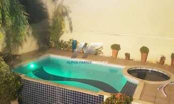 Imagem 2: CASA PARA LOCAÇÃO EM ALPHAVILLE CONDE 2