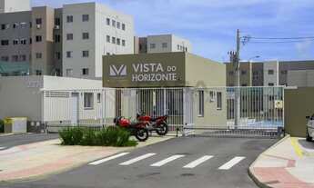 Imagem: JQ- Apartamento para venda 2 quartos. Vista