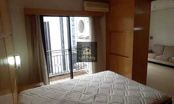 Imagem 3: Flat disponível no Itaim Bibi