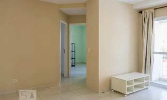 Imagem 4: Apartamento para Aluguel - Santo Antônio, 2 Quartos, 63 m2