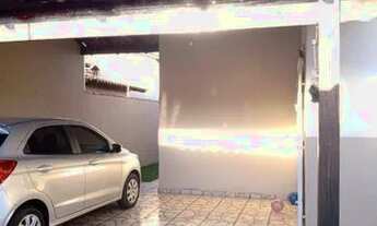 Imagem 3: CASA 3/4 226m² RES. VALE DO SOL