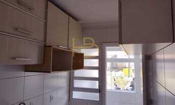 Imagem: Apartamento para Venda em Sorocaba, Jardim