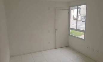 Imagem 2: Primeira locação apartamento