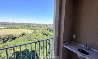 Imagem 7: Apartamento Para Aluguel COND.OREGON RES. CLUB MOGI GUACU