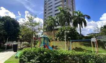 Imagem 6: Garden Club Parque Dez- 3 suítes