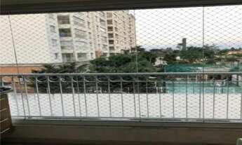 Imagem 3: Apartamento - Mansões Santo Antônio - Campinas