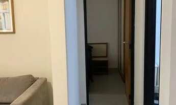 Imagem 5: Flat para aluguel possui 40 metros quadrados com 1 quarto em Cerqueira César - São Paulo