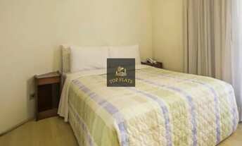 Imagem 2: Flat disponível no Jardim Paulista