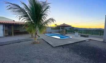 Imagem 3: Casa Nova a Venda no Bairro dos Pereiras em Socorro interior de SP