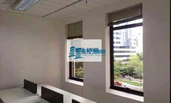 Imagem 4: Conjunto, 100 m² - venda por R$ 400.000,00 ou aluguel por R$ 3.600,00 - Brooklin - São Pau