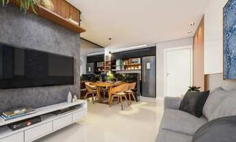 Imagem 6: Athos Residence Apartamento com 2 dormitórios