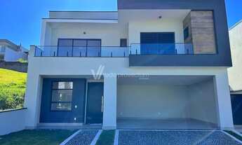 Imagem: Casa - Villagio Di Napoli - Valinhos