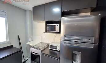 Imagem 3: Apartamento em Jardim Embaré - São Carlos, SP