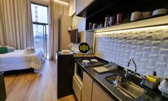 Imagem 6: Apartamento Studio em Pinheiros