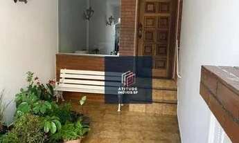 Imagem 5: Sobrado com 3 dormitórios, 120 m² - venda ou aluguel - Sumarezinho - São Paulo/SP