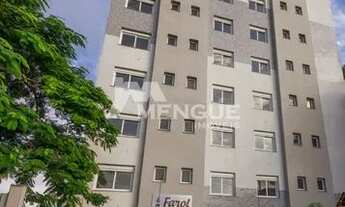 Imagem 2: Apartamento residencial com 1 dormitório e 1 vaga, à venda no bairro Santo Antônio, em Por